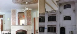خانه قدیمی گوگوش در نیاوران