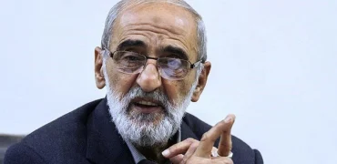 حسین شریعتمداری خواهان تحویل دونالد ترامپ به ایران برای محاکمه شد