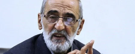 حسین شریعتمداری خواهان تحویل دونالد ترامپ به ایران برای محاکمه شد