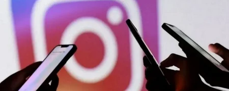 واکنش گسترده کاربران به اقدام متفاوت یک قنادی در بازگشت به اینستاگرام