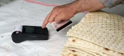 تورم ۱۴۰ درصدی قیمت نان و شکاف عمیق‌ میان دستمزد و هزینه معیشت