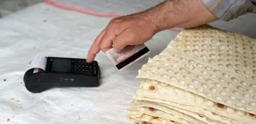 تورم ۱۴۰ درصدی قیمت نان و شکاف عمیق‌ میان دستمزد و هزینه معیشت