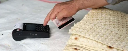 تورم ۱۴۰ درصدی قیمت نان و شکاف عمیق‌ میان دستمزد و هزینه معیشت