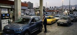 شرط جدید برای استفاده از سهمیه بنزین؛ تطابق کد ملی کارت سوخت و کارت بانکی