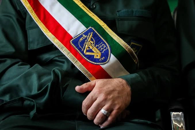 سپاه پاسداران