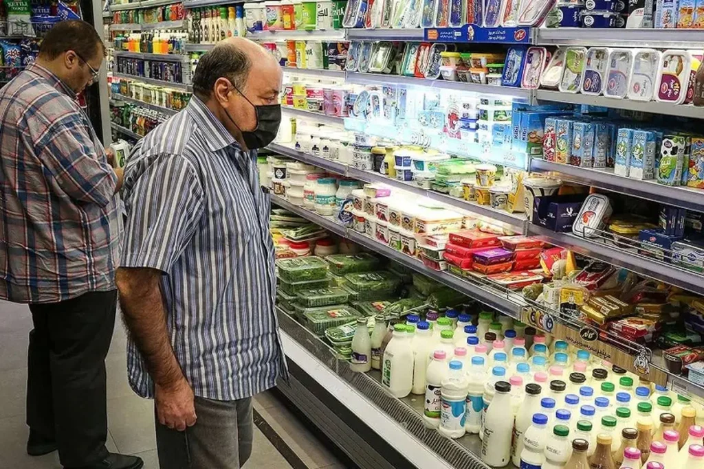 تورم ۲۴ استان بالاتر از میانگین کشور؛ ۴ استان از ۱۰۰ درصد عبور کردند
