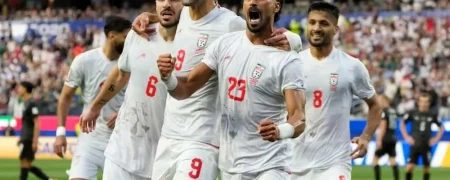 صحبت‌های بازیکنان تیم ملی در رختکن پیش از بازی با بلژیک: «می‌خوان ما رو تحقیر کنن»
