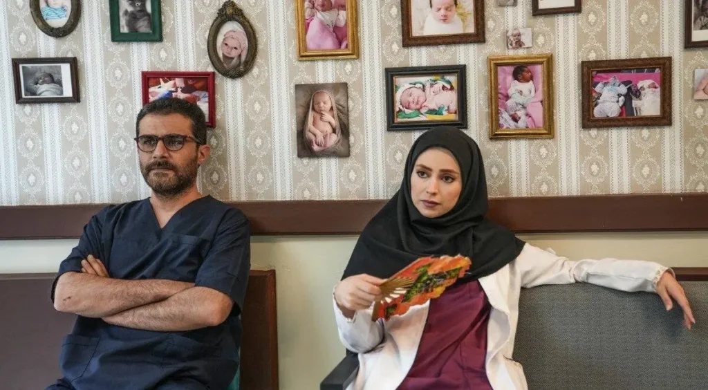 سریال کلینیک رویا
