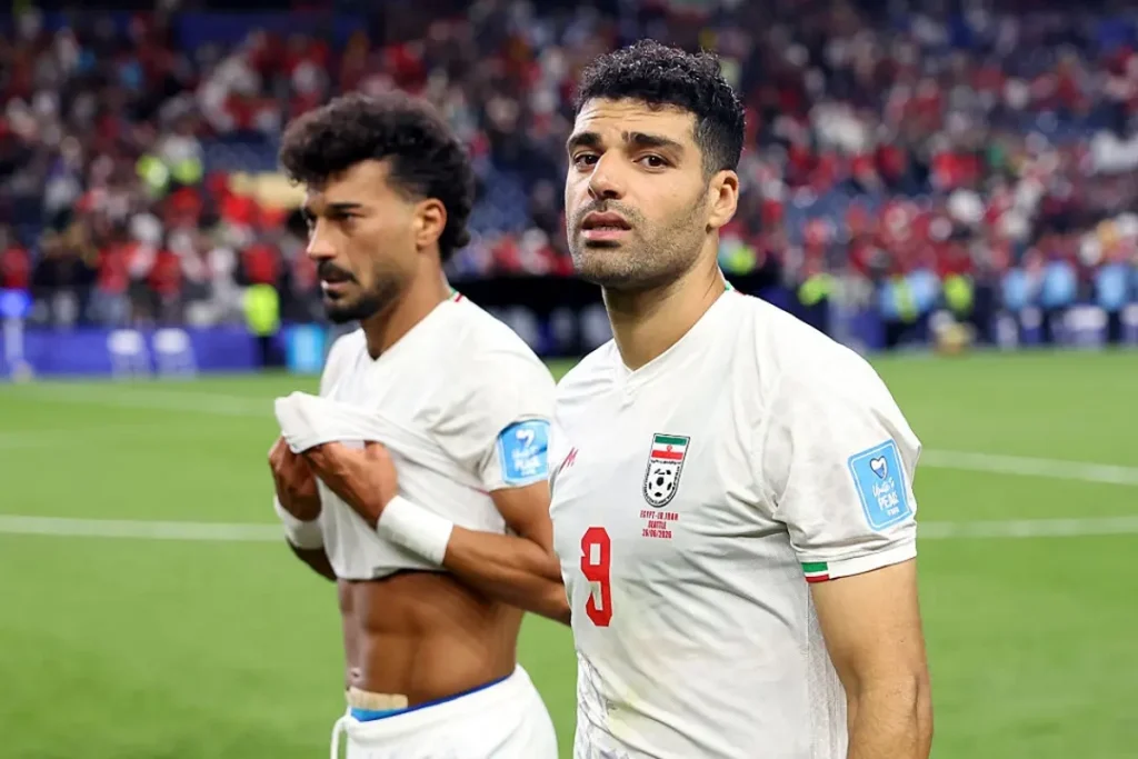 کالبدشکافی حذف تیم ملی از جام جهانی ۲۰۲۶؛ فوتبال ایران از چه چیزی شکست خورد؟