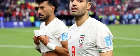 کالبدشکافی حذف تیم ملی از جام جهانی ۲۰۲۶؛ فوتبال ایران از چه چیزی شکست خورد؟