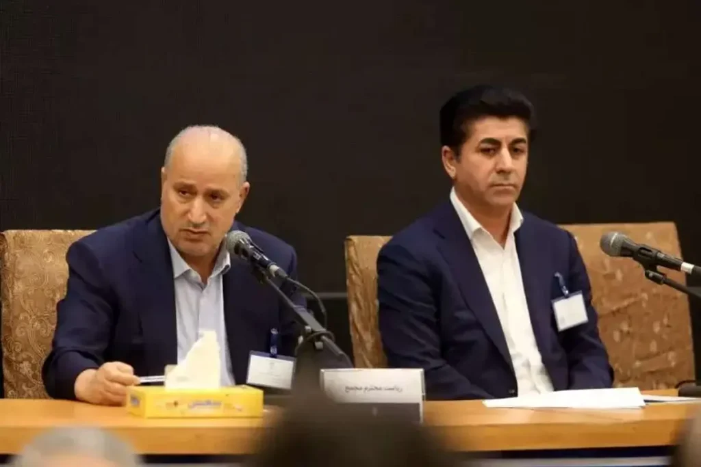رد ویزای تاج و ممبینی