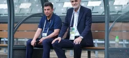 بازیکنان تیم ملی ویزای آمریکا گرفتند؛ بیش از ۱۲ همراه ریجکت شدند
