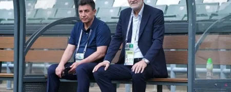 بازیکنان تیم ملی ویزای آمریکا گرفتند؛ بیش از ۱۲ همراه ریجکت شدند