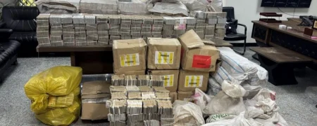 بازداشت گسترده مقامات عراقی به اتهام فساد؛ از کشف میلیون‌ها دلار تا توقیف طلا و املاک