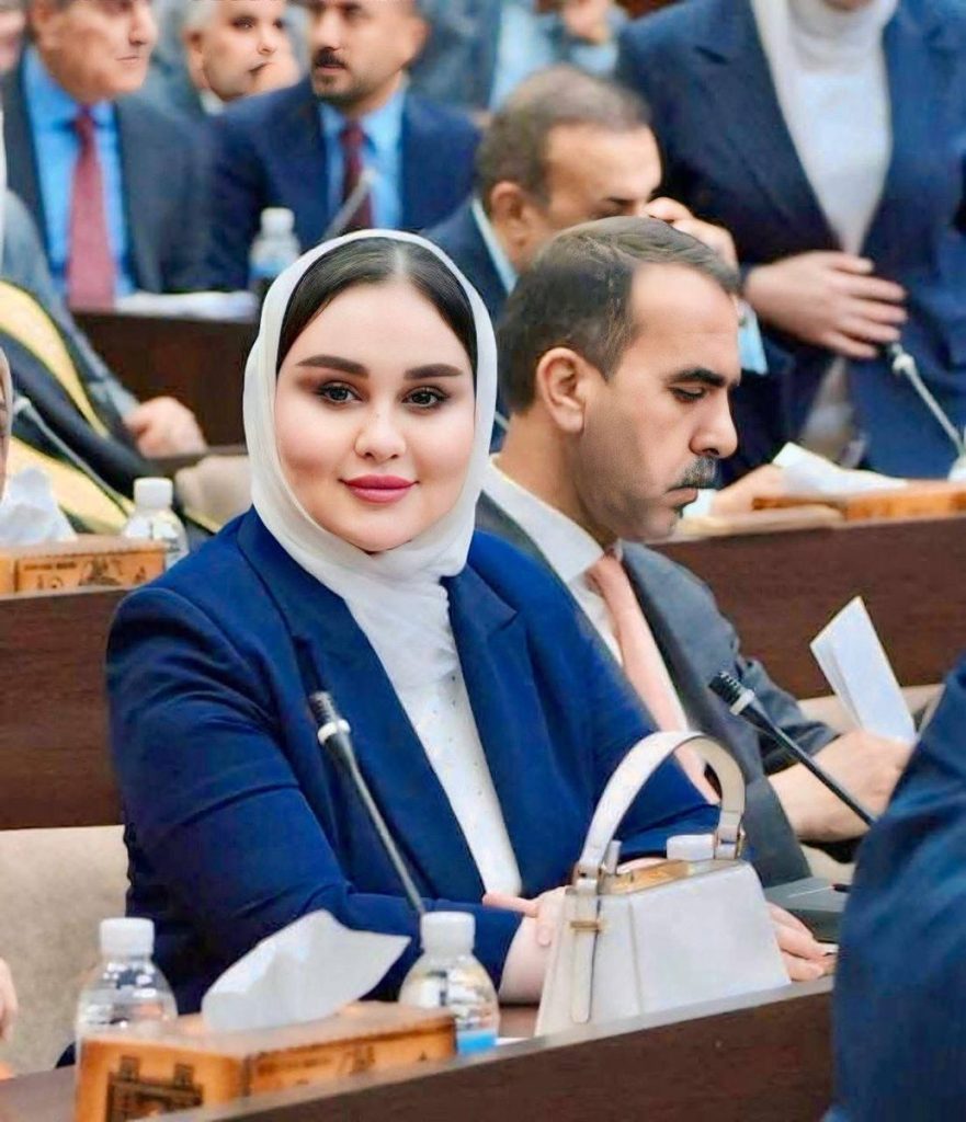 هند العباسی