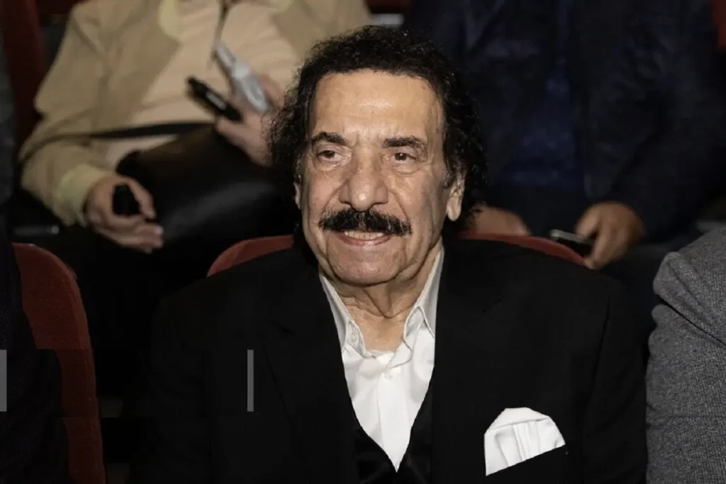 جواد یساری شایعات درباره ابتلا به آلزایمر را تکذیب کرد + ویدئو