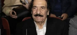 جواد یساری شایعات درباره ابتلا به آلزایمر را تکذیب کرد + ویدئو