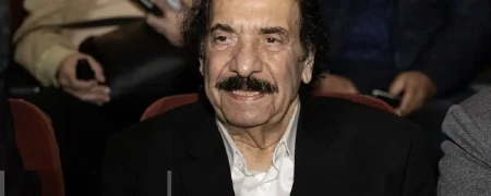 جواد یساری شایعات درباره ابتلا به آلزایمر را تکذیب کرد + ویدئو