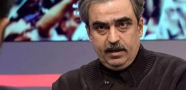 واکنش مصطفی خوش چشم به ادعای وارد کردن گندم از آمریکا: «مگه ما دیوانه‌ایم»