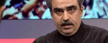 واکنش مصطفی خوش چشم به ادعای وارد کردن گندم از آمریکا: «مگه ما دیوانه‌ایم»
