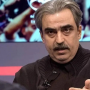 واکنش مصطفی خوش چشم به ادعای وارد کردن گندم از آمریکا: «مگه ما دیوانه‌ایم»