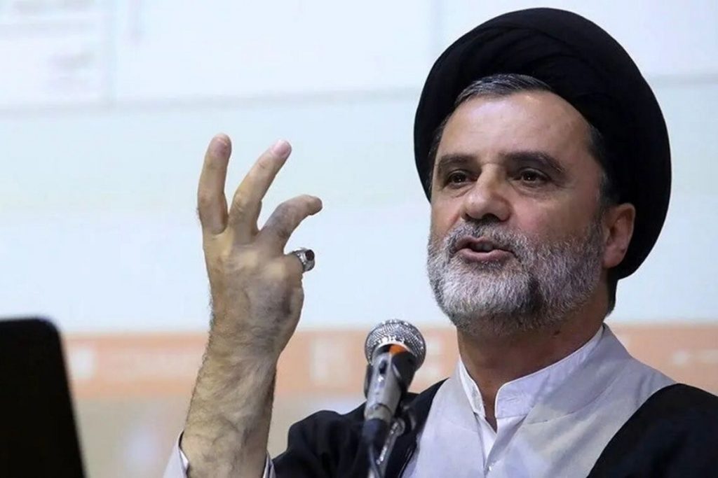 جنجال اظهارات محمود نبویان در صداوسیما؛ از قرائت اسناد محرمانه تا واکنش تند شبکه خبر