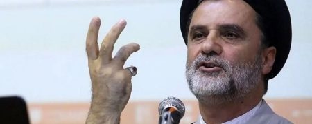 جنجال اظهارات محمود نبویان در صداوسیما؛ از قرائت اسناد محرمانه تا واکنش تند شبکه خبر