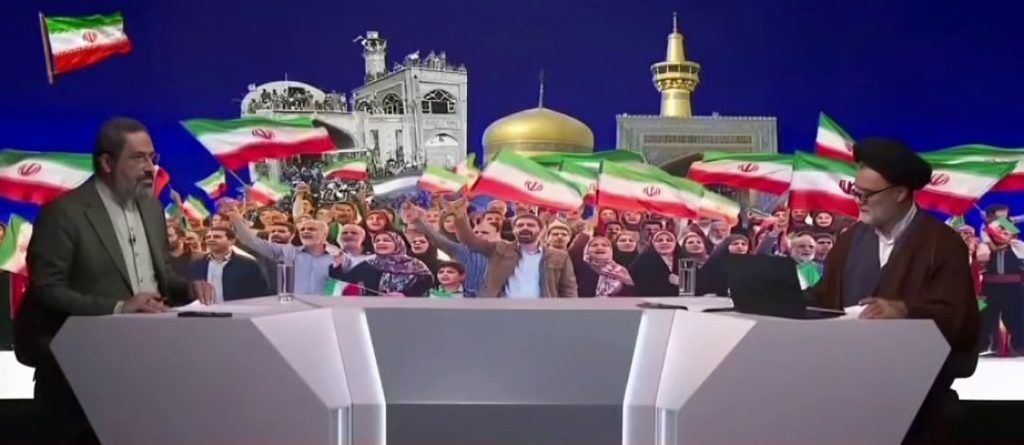 نبویان در شبکه خبر