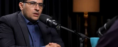 ادعای جنجالی مهدی خراتیان درباره اعتراضات دی‌ماه؛ حدود ۱۰۰ شهر در آستانه سقوط بودند