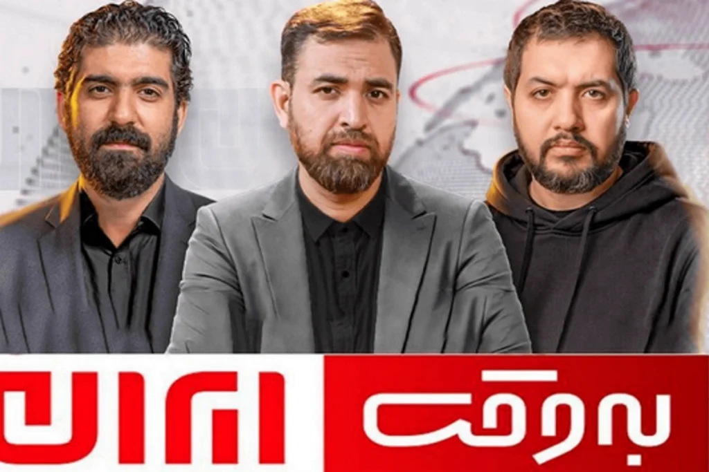 اظهارات عجیب کارشناس صداوسیما؛ پیشنهاد بستن فرودگاه مهرآباد برای جلوگیری از مذاکره!