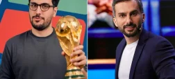 واکنش‌ها به ادبیات سخیف میثاقی؛ کنایه تند قیاسی و رپر معروف به مجری شبکه ۳ + ویدئو
