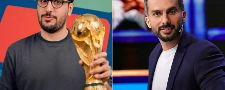 واکنش‌ها به ادبیات سخیف میثاقی؛ کنایه تند قیاسی و رپر معروف به مجری شبکه ۳ + ویدئو