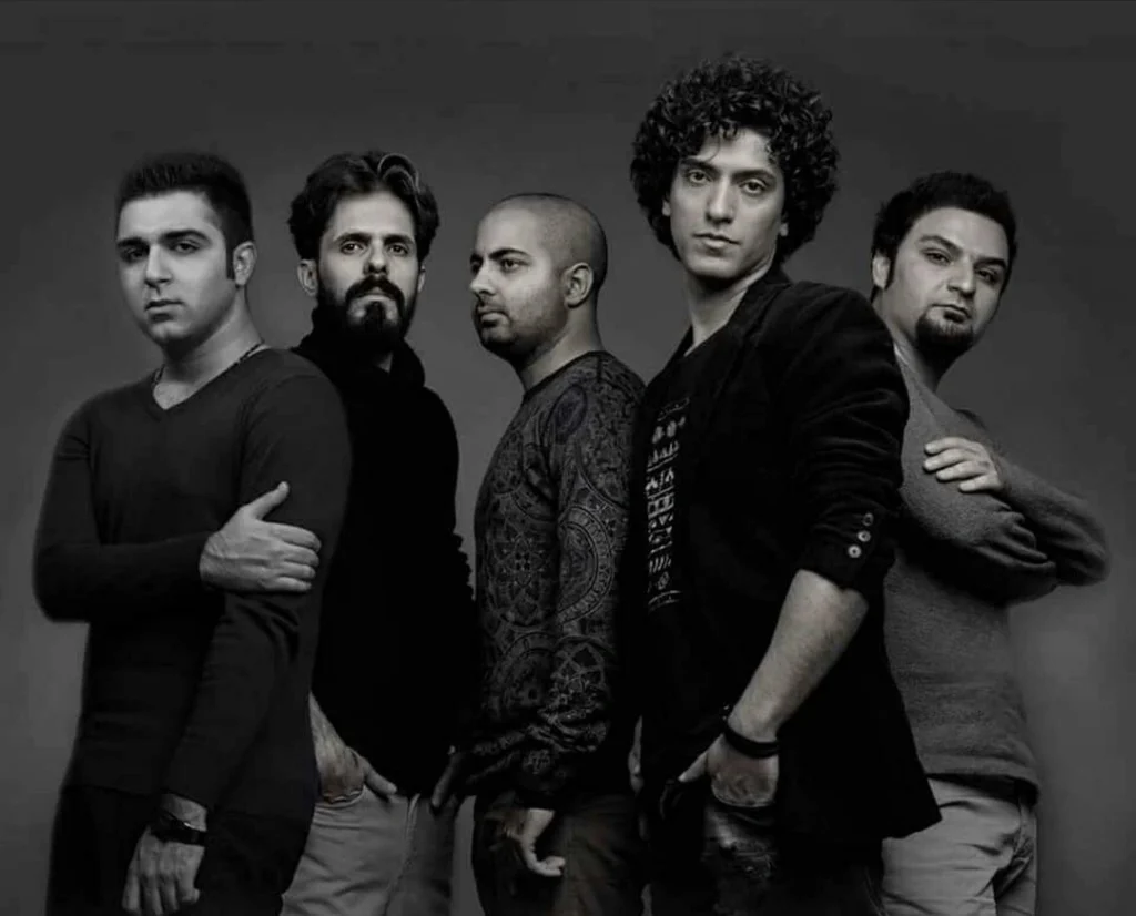 گروه آلیاژ