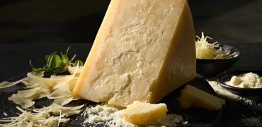 پنیر پارمزان؛ خوراکی غافلگیرکننده‌ای که پروتئین بیشتری از تخم‌مرغ و ماست دارد
