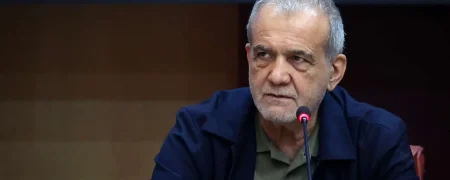 واکنش‌ها به ادعای استعفای مسعود پزشکیان؛ «رئیس‌جمهور مشغول کار است»