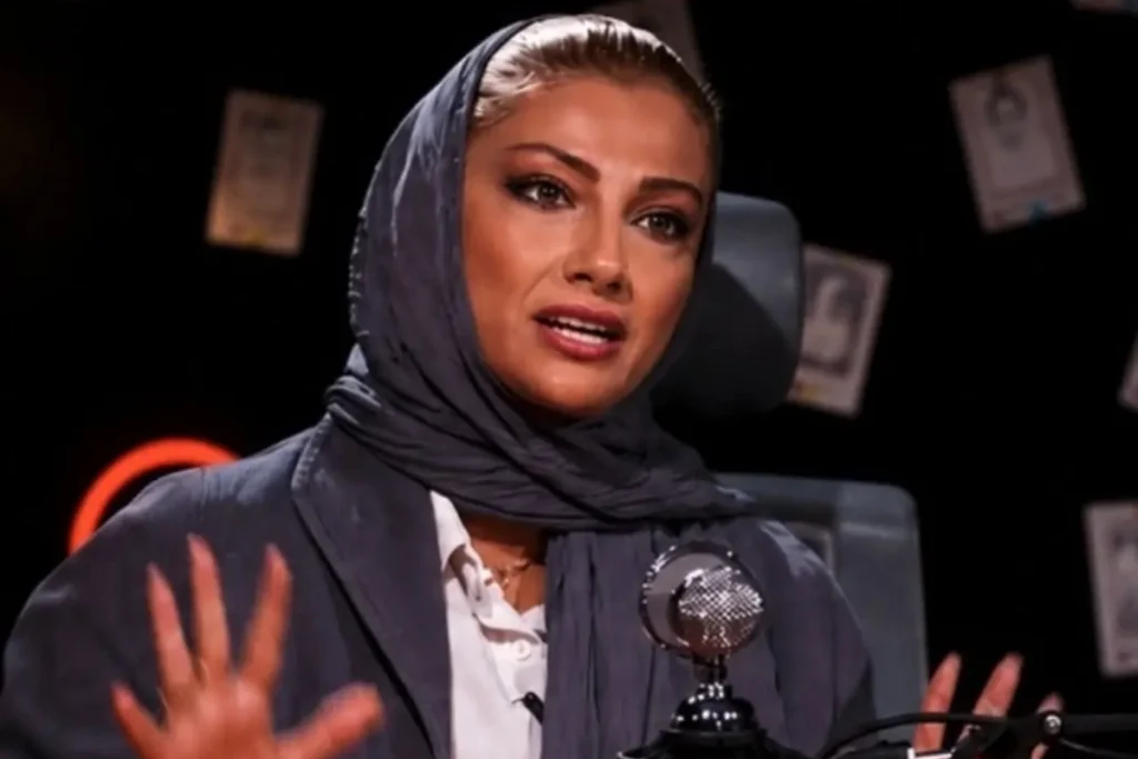 حمله تند یک روزنامه‌نگار به اظهارات محیا دهقانی درباره سبک زندگی جوانان ایرانی