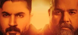 همکاری رضا صادقی با خواننده کُرد عراقی در قطعه «دلخورم» + موزیک ویدئو