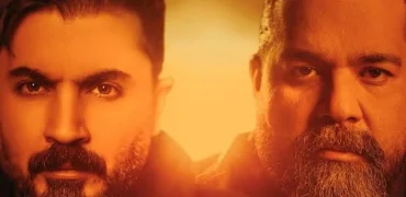 همکاری رضا صادقی با خواننده کُرد عراقی در قطعه «دلخورم» + موزیک ویدئو