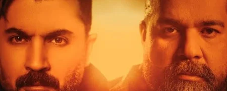 همکاری رضا صادقی با خواننده کُرد عراقی در قطعه «دلخورم» + موزیک ویدئو