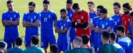 شرط جدید آمریکا برای حضور ایران در جام جهانی؛ افراد غیرورزشی اجازه ورود ندارند