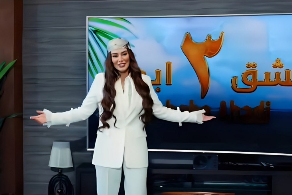 سحر قریشی جایگزین پرستو صالحی در فصل سوم «عشق ابدی» شد + ویدئو