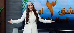 سحر قریشی جایگزین پرستو صالحی در فصل سوم «عشق ابدی» شد + ویدئو