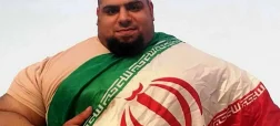 گفتگوی سجاد غریبی با ابوطالب حسینی؛ از زخم شمشیر تا فیس تو فیس با مارتین فورد
