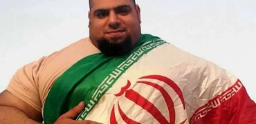 گفتگوی سجاد غریبی با ابوطالب حسینی؛ از زخم شمشیر تا فیس تو فیس با مارتین فورد