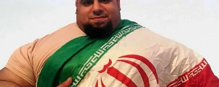 گفتگوی سجاد غریبی با ابوطالب حسینی؛ از زخم شمشیر تا فیس تو فیس با مارتین فورد