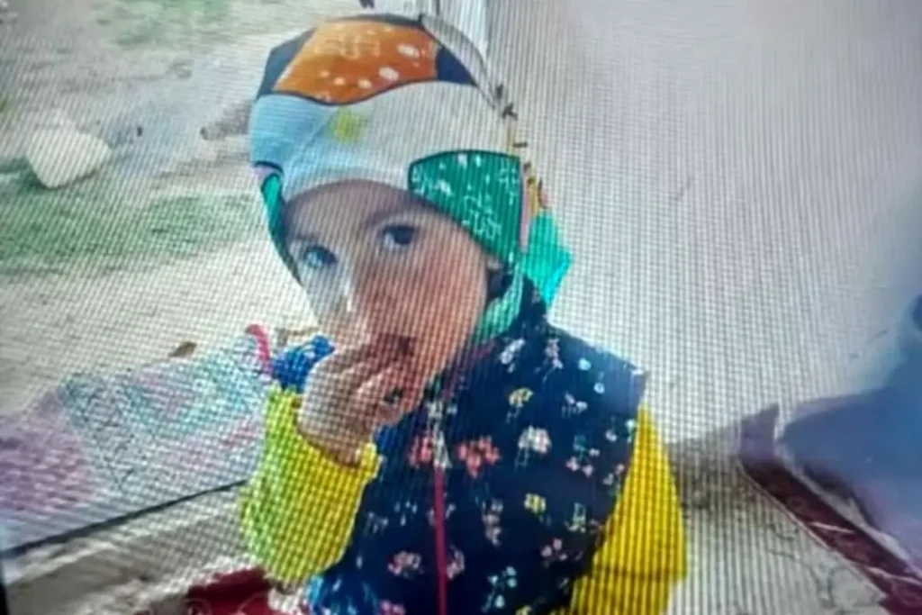 سلنا عباسی