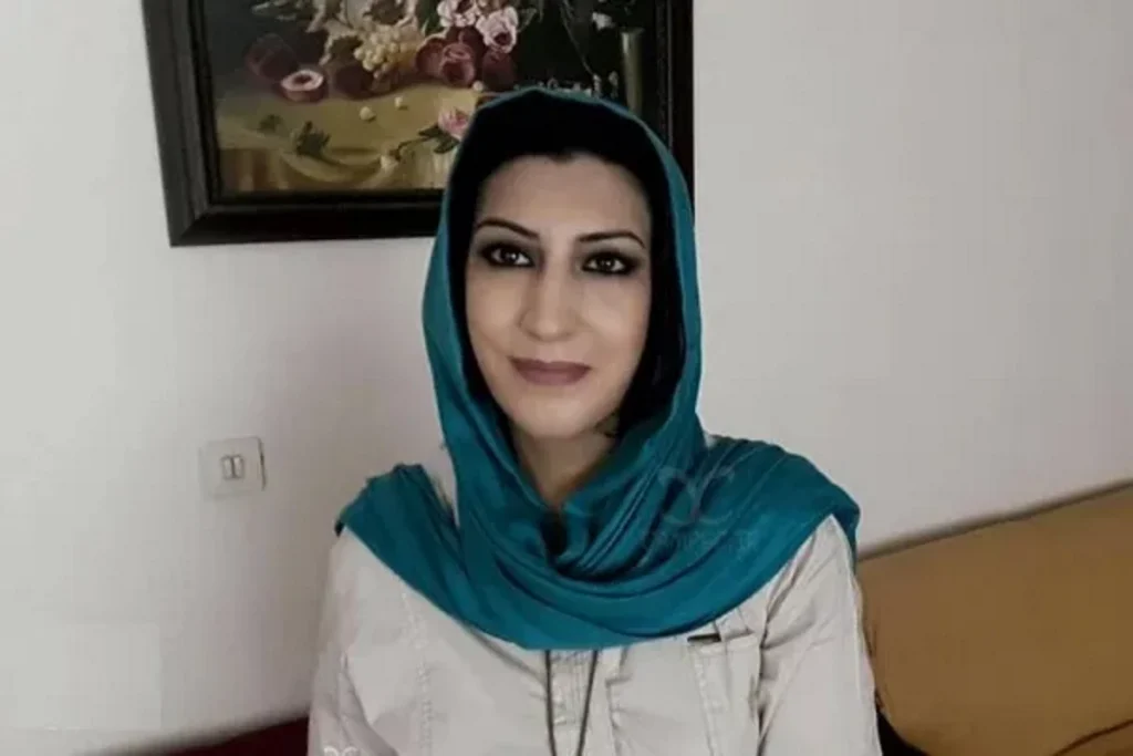 شهرزاد جواهری بازیگر «زیر آسمان شهر» در ۴۹ سالگی درگذشت