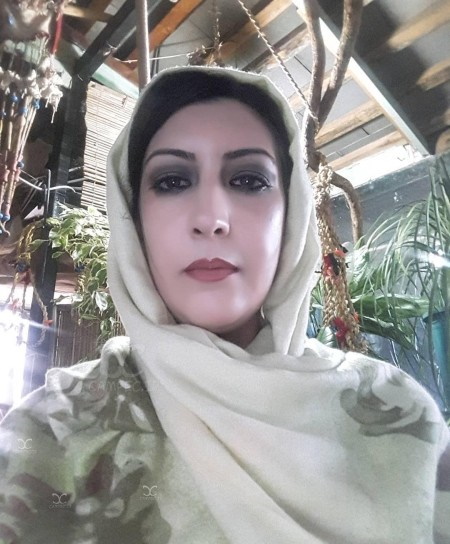 شهرزاد جواهری 