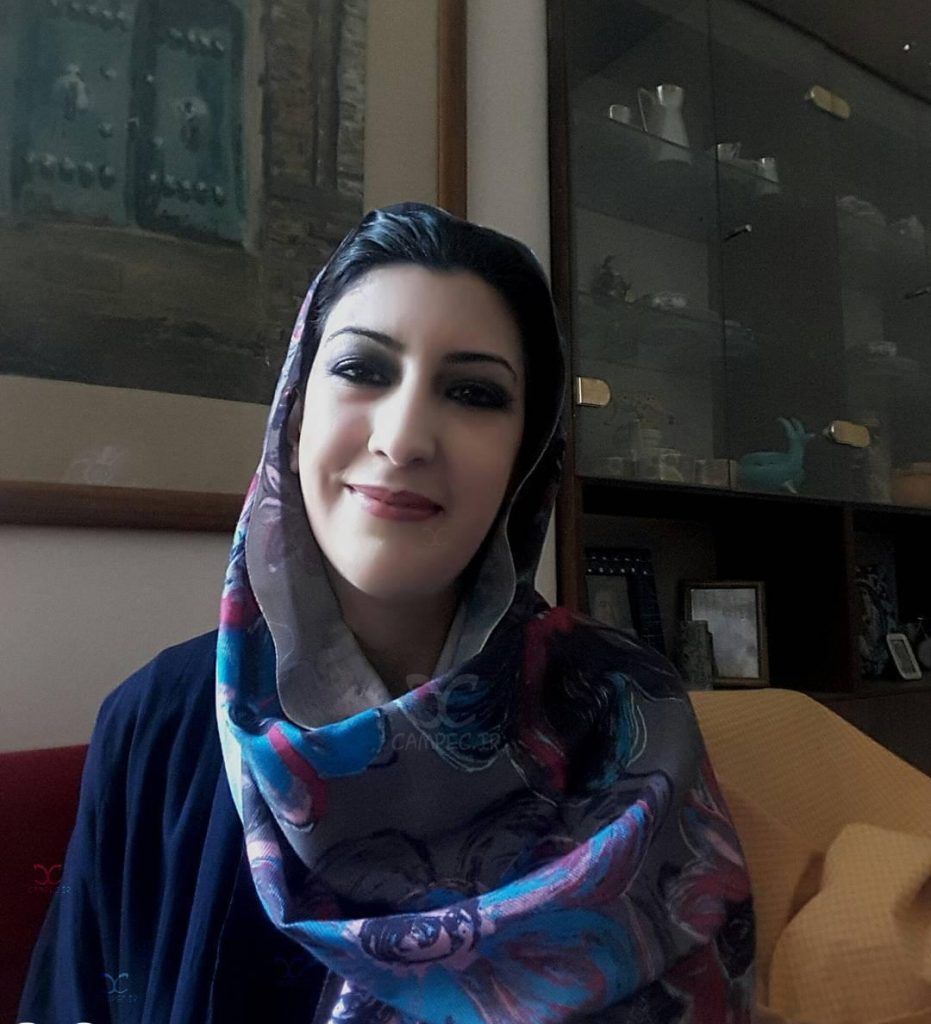 شهرزاد جواهری 