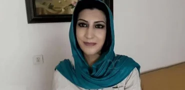 شهرزاد جواهری بازیگر «زیر آسمان شهر» در ۴۹ سالگی درگذشت
